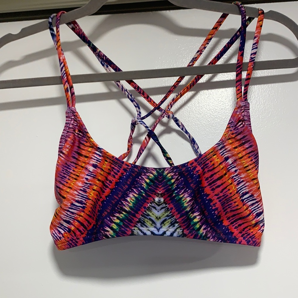 Bikini top